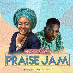 Eloho Praise Jam Ft. Sunkey Art