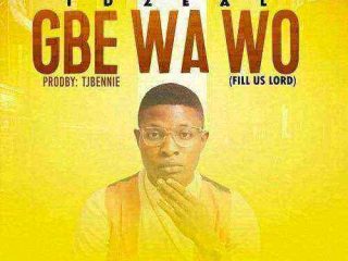 Gbe Wa Wo Tdzeal