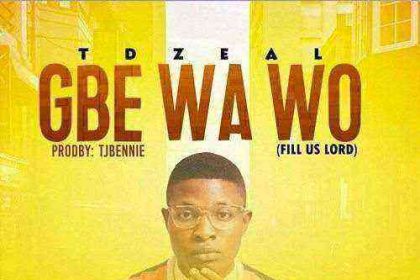 Gbe Wa Wo Tdzeal