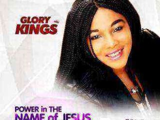 Glory Kings Power In The Name Of Jesus 768X768