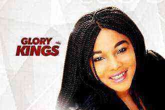 Glory Kings Power In The Name Of Jesus 768X768
