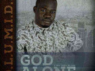 God Alone Olumide Farotimi