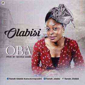 Graphactory Oba Olabisi 1