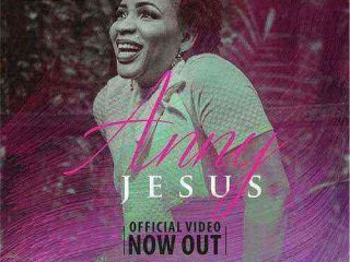 Jesus By Anny Official Video