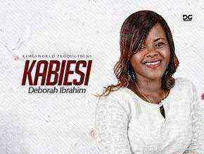 Kabiesi Deborah Ibrahim