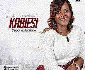 Kabiesi Deborah Ibrahim