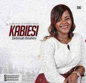 Kabiesi Deborah Ibrahim