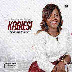 Kabiesi Deborah Ibrahim