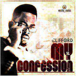 My Confession By Clifford