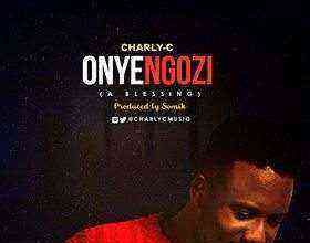 Ngozi Charly C Art