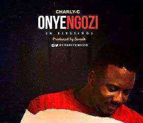 Ngozi Charly C Art