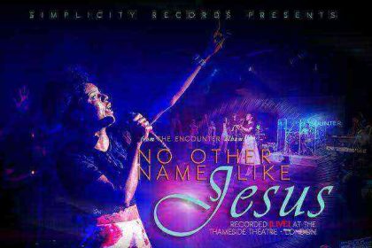 No Other Name Like Jesus Purist Ogboi