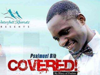 Psalmuel Bib Covered