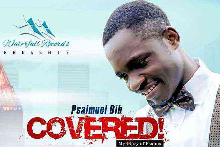 Psalmuel Bib Covered