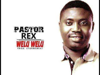 Pastor Rex Welu Welu Art 1