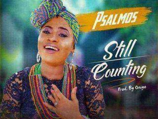 Psalmos Still Counting