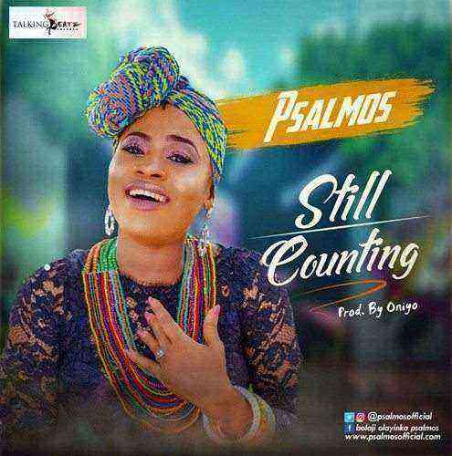 Psalmos Still Counting