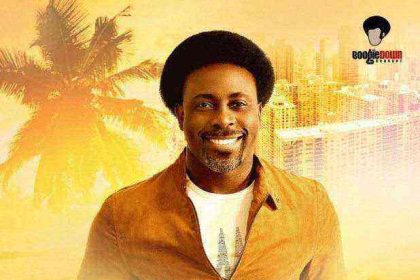 Samsong Capable God