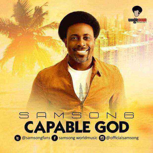 Samsong Capable God