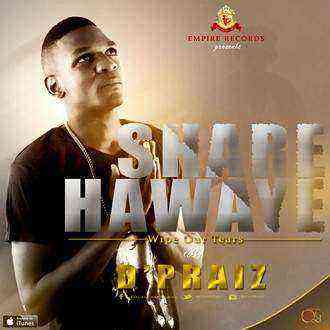 Share Hawaye Wipe Our Tears Dpraiz