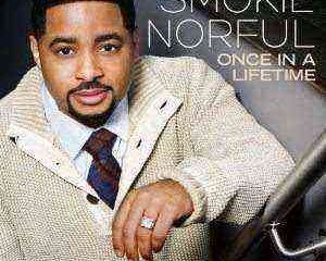 Smokie Norful