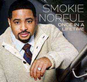 Smokie Norful