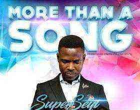 Superseyi More Than A Song 1