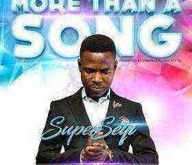 Superseyi More Than A Song 1