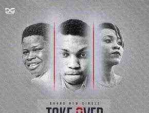 Take Over M.o.g Feat. Maya Tosin Bee