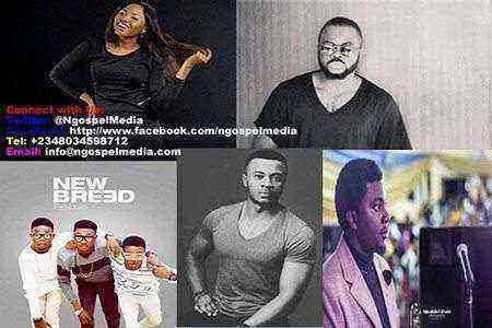 Trending Celebrity Interviews On Ngospelmedia 1