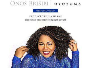 Video Oyoyoma Onos Brisibi @Onosbrisibi