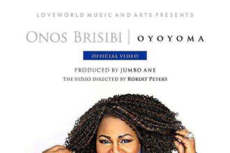 Video Oyoyoma Onos Brisibi @Onosbrisibi