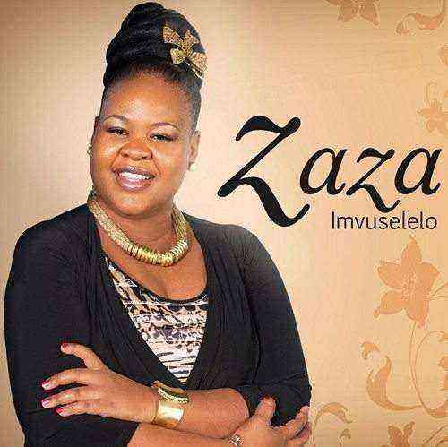 Zaza Imvuselelo