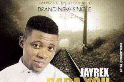 Baba You Too Much Jayrex