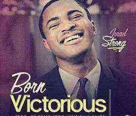 Born Victorious