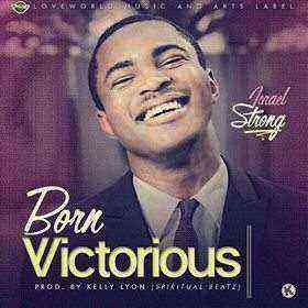 Born Victorious