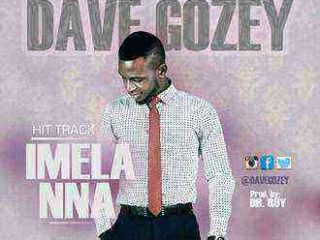 Dave Gozey Imela Nna 1