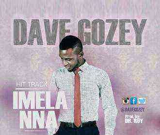 Dave Gozey Imela Nna 1