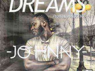 Dreams Johnny Johnluv