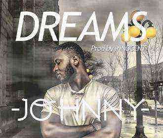 Dreams Johnny Johnluv