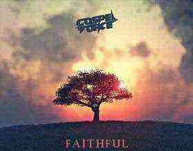 Faithful God Gospel Force