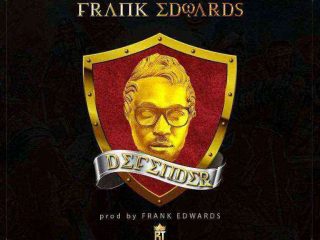 Frank Edwards Defender