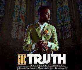 Guc Truth Giftchristopher