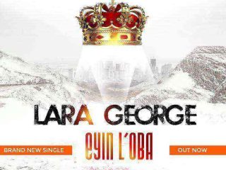 Lara George Eyin Loba