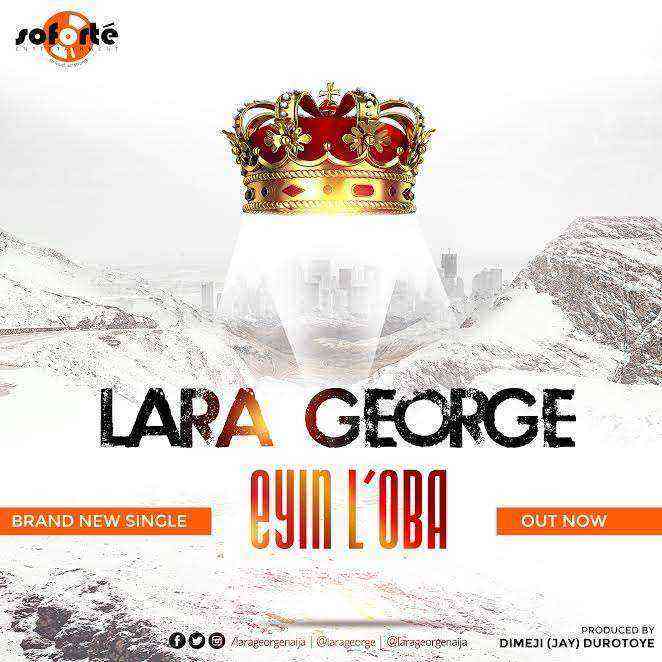 Lara George Eyin Loba