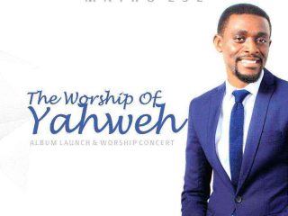 Mairo Ese The Worship Of Yahweh