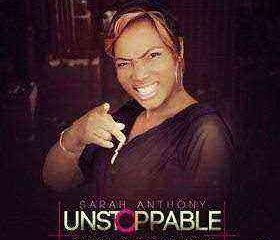 Sarah Anthony Unstoppable