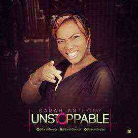 Sarah Anthony Unstoppable