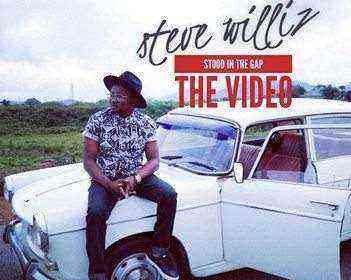 Steve Willis Stood In D Gap