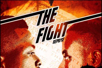 The Fight Clifford Adedoyin Reprise